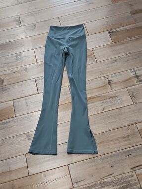 Athleta Flare Legging